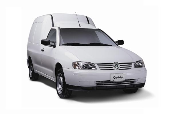 Caddy 1995-2004